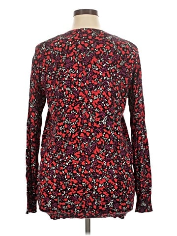 MICHAEL Michael Kors Pullover Sweater (view 2)