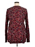 MICHAEL Michael Kors Red Pullover Sweater Size XL - photo 2