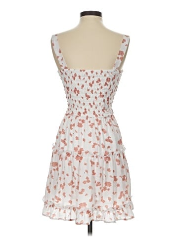 Sienna Sky Cocktail Dress (view 2)