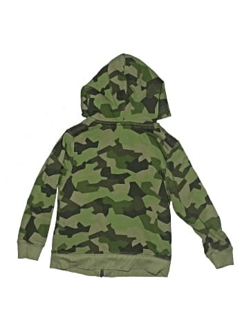 Hanna Andersson Zip Up Hoodie (view 2)