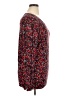 MICHAEL Michael Kors Red Pullover Sweater Size XL - photo 4