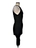 Shein Solid Black Cocktail Dress Size 6 - photo 4