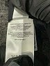 Brooks Brothers 100% Wool Black Wool Pants Size 12 - photo 8