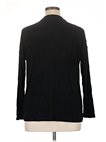 Design History Long Sleeve Top (view 2)