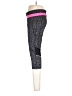 Ideology Tweed Black Active Pants Size L - photo 5