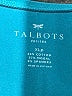 Talbots Teal Blue Tank Top Size XL Petite - photo 7