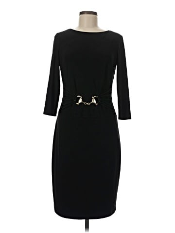 Frank Lyman Design Cocktail Dress (view 1)
