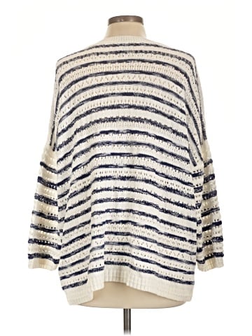 CAbi Pullover Sweater (view 2)