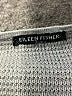 Eileen Fisher Gray Pullover Sweater Size XL (estimated) - photo 7
