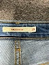 Levi's Hearts Blue Jeans Size 29 waist - photo 4
