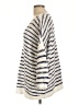 CAbi Stripes Ivory Pullover Sweater Size L - photo 5