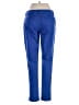 Gap Solid Blue Casual Pants Size 6 - photo 2