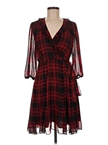 Oleg Cassini Cocktail Dress (view 1)