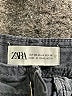 Zara Black Cargo Pants Size 4 - photo 7