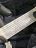 Zara Black Cargo Pants Size 4 - photo 8