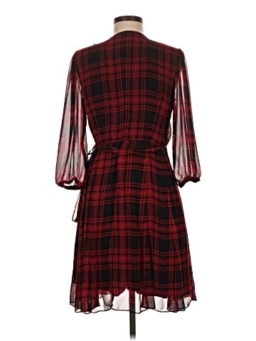 Oleg Cassini Cocktail Dress (view 2)