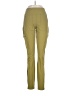Athleta Green Cargo Pants Size 8 (tall) - photo 1