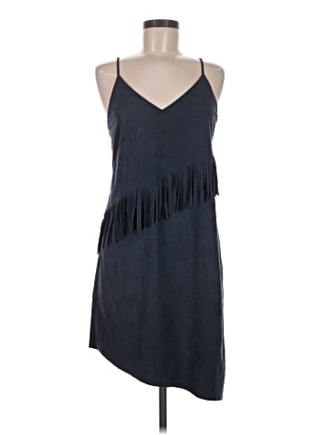 On Twelfth Casual Dress (view 1)
