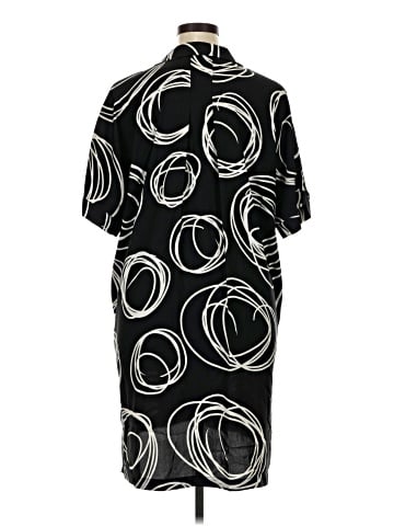 Nic + Zoe Casual Dress (view 2)