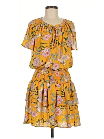 Beltaine Casual Dress (view 1)