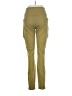 Athleta Green Cargo Pants Size 8 (tall) - photo 2