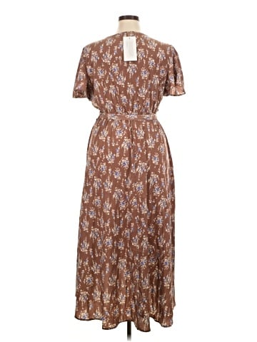 BLOOMCHIC Casual Dress (view 2)