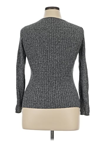 Hannah Pullover Sweater (view 2)
