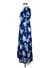 Lulus Blue Casual Dress Size XS - photo 5