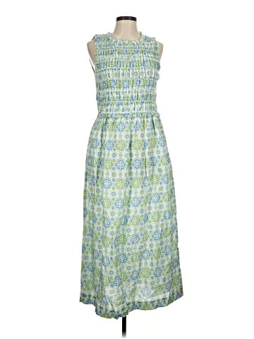 J. McLaughlin Casual Dress (view 1)