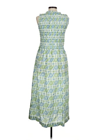 J. McLaughlin Casual Dress (view 2)