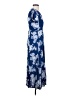 Lulus Blue Casual Dress Size XS - photo 4