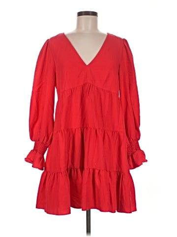 Adrianna Papell Casual Dress (view 1)