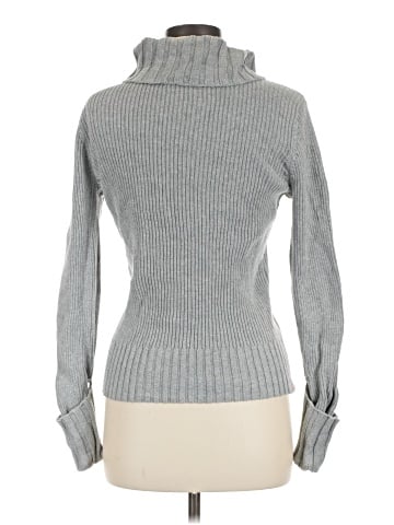 DKNY Jeans Turtleneck Sweater (view 2)