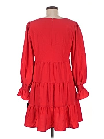 Adrianna Papell Casual Dress (view 2)
