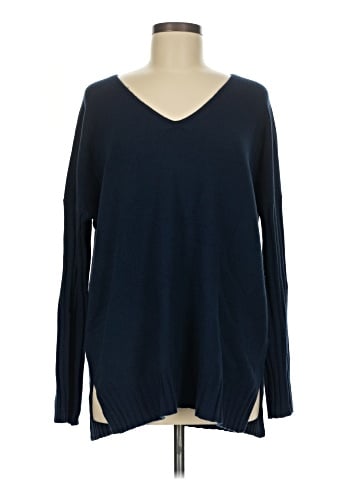 French Connection Pullover Sweater (view 1)
