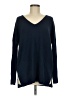 French Connection Blue Pullover Sweater Size M - photo 1