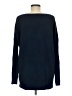 French Connection Blue Pullover Sweater Size M - photo 2