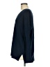 French Connection Blue Pullover Sweater Size M - photo 5