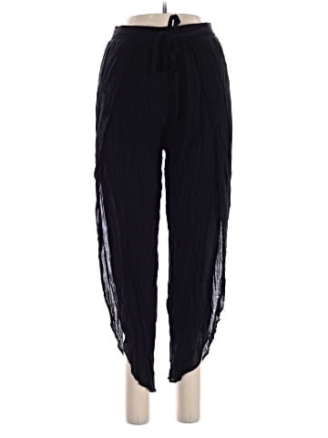 Aqua Casual Pants (view 1)