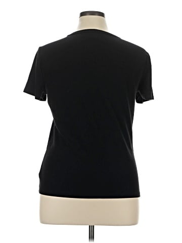 Gap Short Sleeve T-Shirt (view 2)