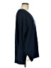 French Connection Blue Pullover Sweater Size M - photo 4