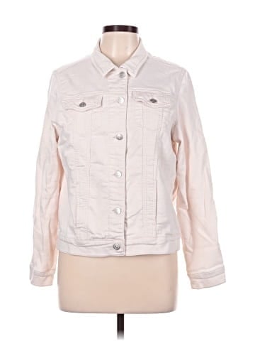 Buffalo by David Bitton Jacket (view 1)
