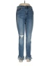 Blank NYC Blue Jeans Size 28 waist - photo 1