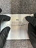 Anne Klein Solid Black Active Pants Size XXL - photo 5