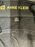 Anne Klein Solid Black Active Pants Size XXL - photo 6