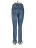 Blank NYC Blue Jeans Size 28 waist - photo 2