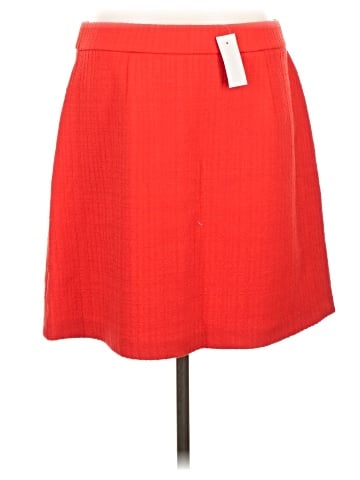 Ann Taylor LOFT Casual Skirt (view 2)