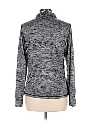 orange theory Track Jacket (view 2)