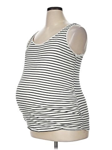 Motherhood Tank Top (view 1)