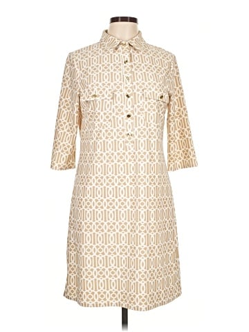Jude Connally Casual Dress (view 1)